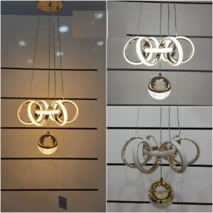Suspension LED TIWI – Image 4