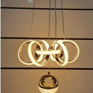 Suspension LED TIWI – Image 2