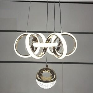 Suspension LED TIWI – Image 1