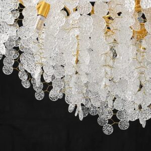 Suspension Lustre TAH – Image 2