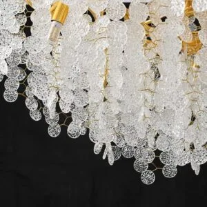 Suspension Lustre TAH – Image 2