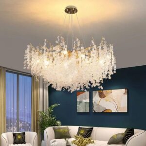 Suspension Lustre TAH – Image 1